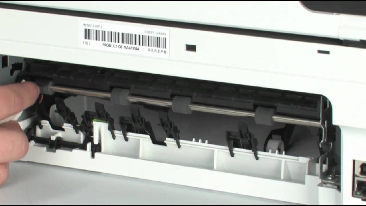 hp 6500 printer troubleshooting guide