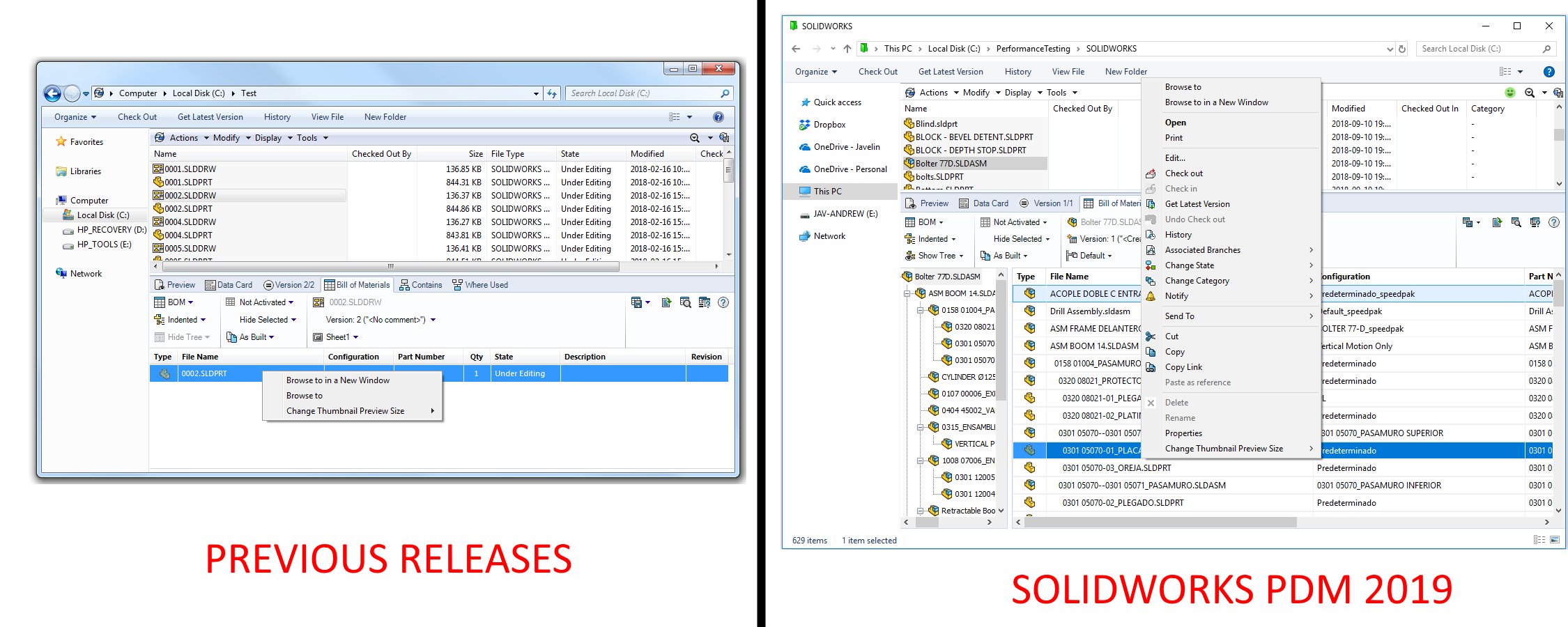 solidworks 2019 installation manager